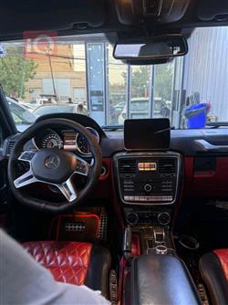 مێرسێدس بێنز G-Class